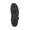 Zapatillas Ciclismo CELSIUS XT ARC. GTX GRAVEL / XC Negro