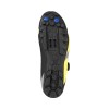 Zapatillas Ciclismo CELSIUS XT ARC. GTX GRAVEL / XC Amarillo Fluo