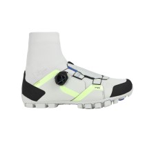 Zapatillas Ciclismo CELSIUS XT ARC. GTX GRAVEL / XC Gris Claro