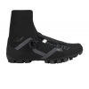 Zapatillas Ciclismo CELSIUS XT GTX GRAVEL / XC Negro-Gris Oscuro