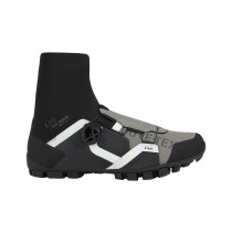 Zapatillas Ciclismo CELSIUS XT GTX GRAVEL / XC Negro-Marrn