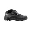 Zapatillas Northwave ENDURO MID 2 Negro-Gris Oscuro