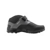 Zapatillas Northwave ENDURO MID 2 Negro-Gris Oscuro