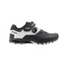 Zapatillas Northwave SPIDER PLUS 3 Negro-Gris Claro