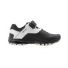 Zapatillas Northwave SPIDER PLUS 3 Negro-Gris Claro