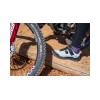 Zapatillas Northwave OVERLAND PLUS Gris Claro-Morado