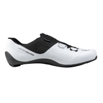 ZAPATILLAS NORTHWAVE VELOCE EXTREME BLANCO-NEGRO