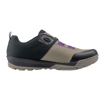 ZAPATILLAS NORTHWAVE ROCKIT PLUS MARRN-NEGRO