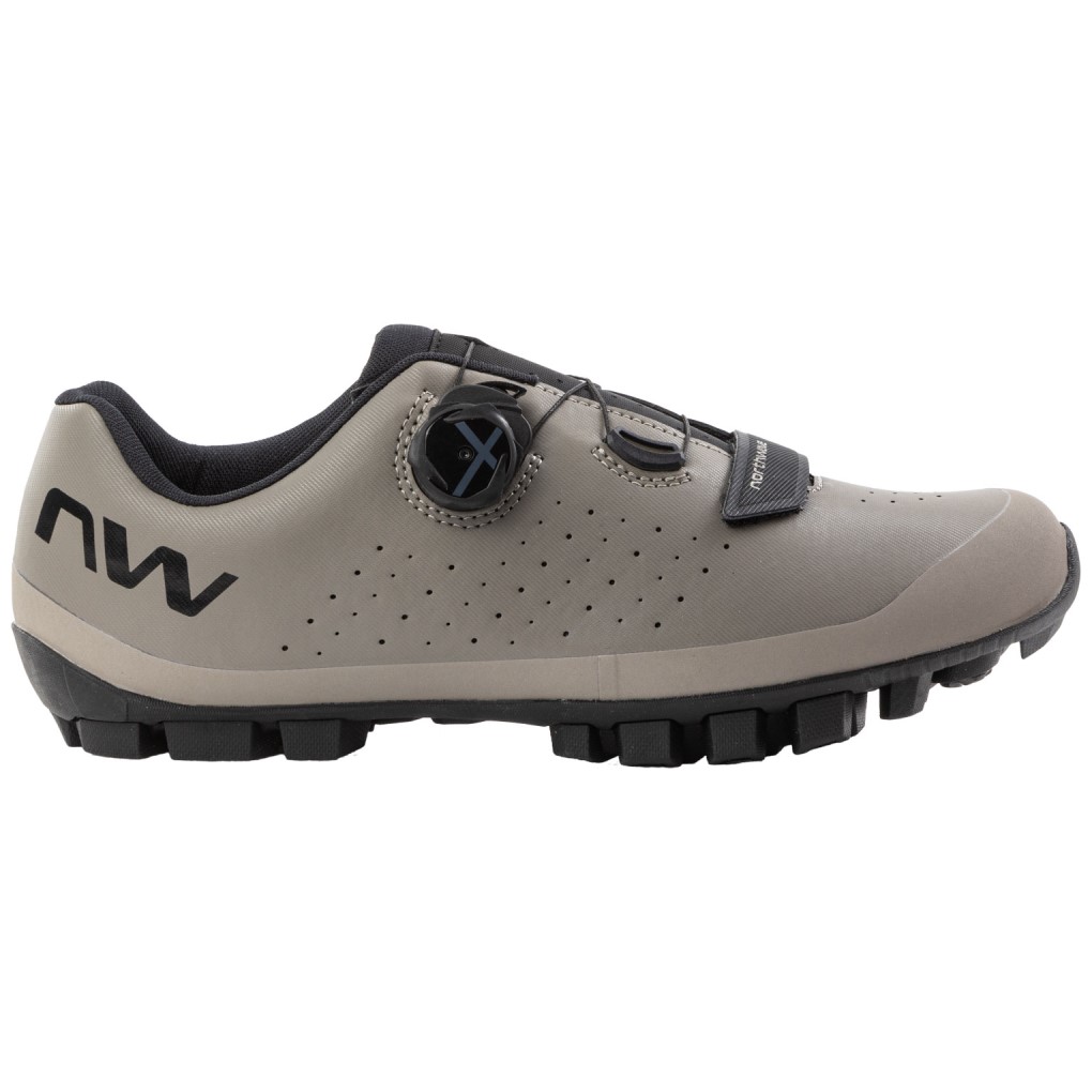 Zapatillas Northwave HAMMER PLUS Marrn