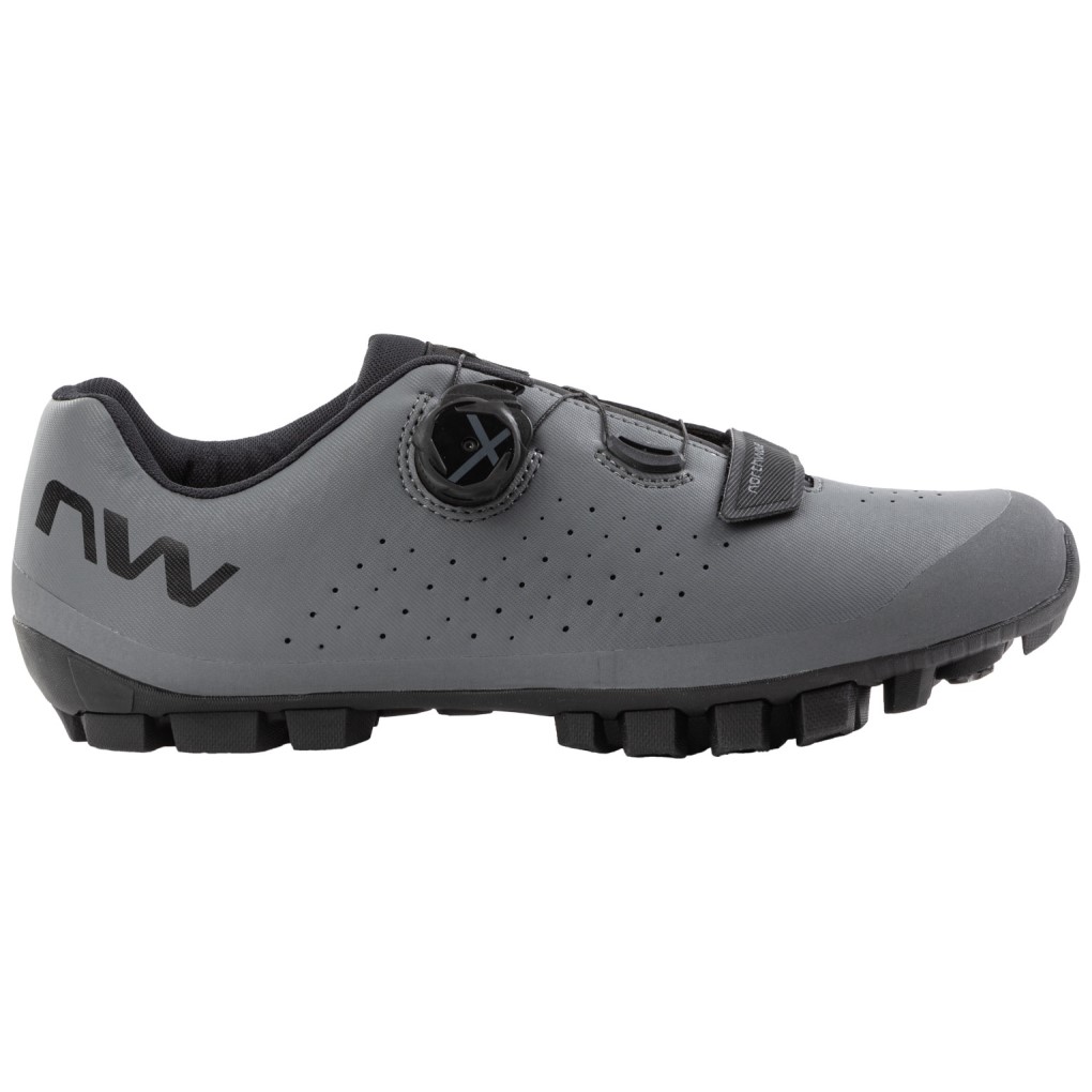 Zapatillas Northwave HAMMER PLUS Gris Oscuro