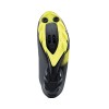 Zapatillas Northwave HAMMER JUNIOR Negro-Amarillo Fluo