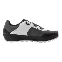 ZAPATILLAS NORTHWAVE CORSAIR 2 GRIS OSCURO-GRIS CLARO