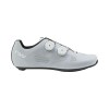 Zapatillas Northwave REVOLUTION Gris Hielo-Blanco