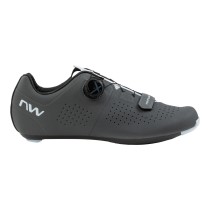 Zapatillas Northwave STORM CARBON Gris Oscuro-Gris hielo