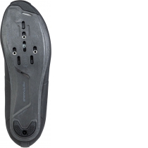 ZAPATILLAS NORTHWAVE STORM CARBON NEGRO-BLANCO