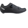 Zapatillas Northwave STORM CARBON Negro-Blanco