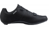 Zapatillas Northwave STORM CARBON Negro-Blanco