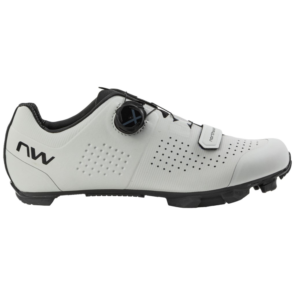 Zapatillas Northwave RAZER Gris Claro