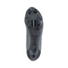 Zapatillas Northwave RAZER WMN Gris Oscuro-Morado Oscuro