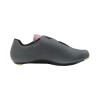 Zapatillas Northwave SONIC PLUS Gris Oscuro-Malva