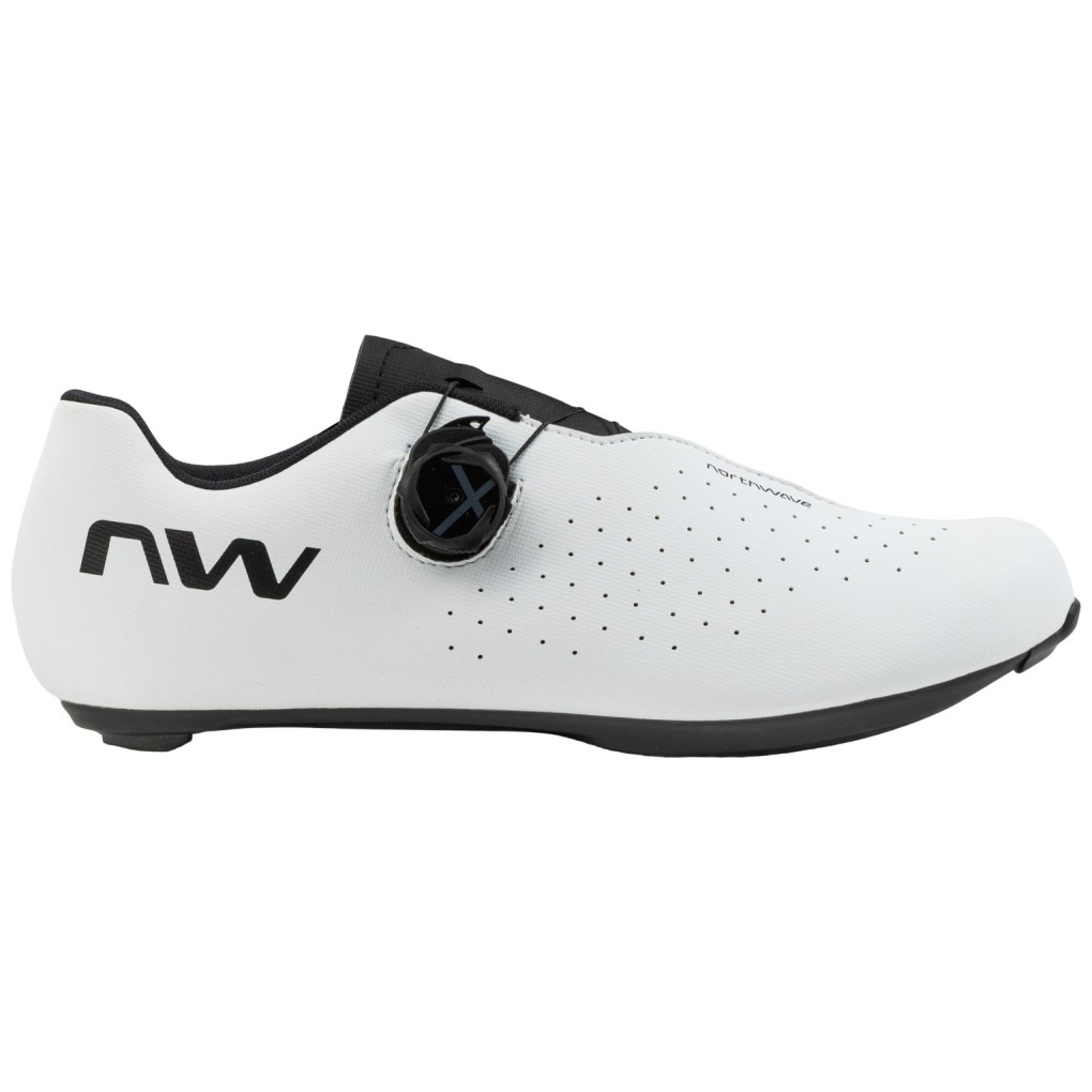 Zapatillas Northwave SONIC PLUS Blanco-Negro