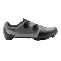 Zapatillas Northwave EXTREME XT Negro-Marr�n