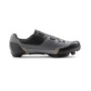 Zapatillas Northwave EXTREME XT Negro-Marr�n