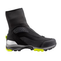ZAPATILLAS CICLISMO HIMALAYA TRAIL/AM NEGRO