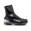 Zapatillas Ciclismo HIMALAYA TRAIL/AM Negro