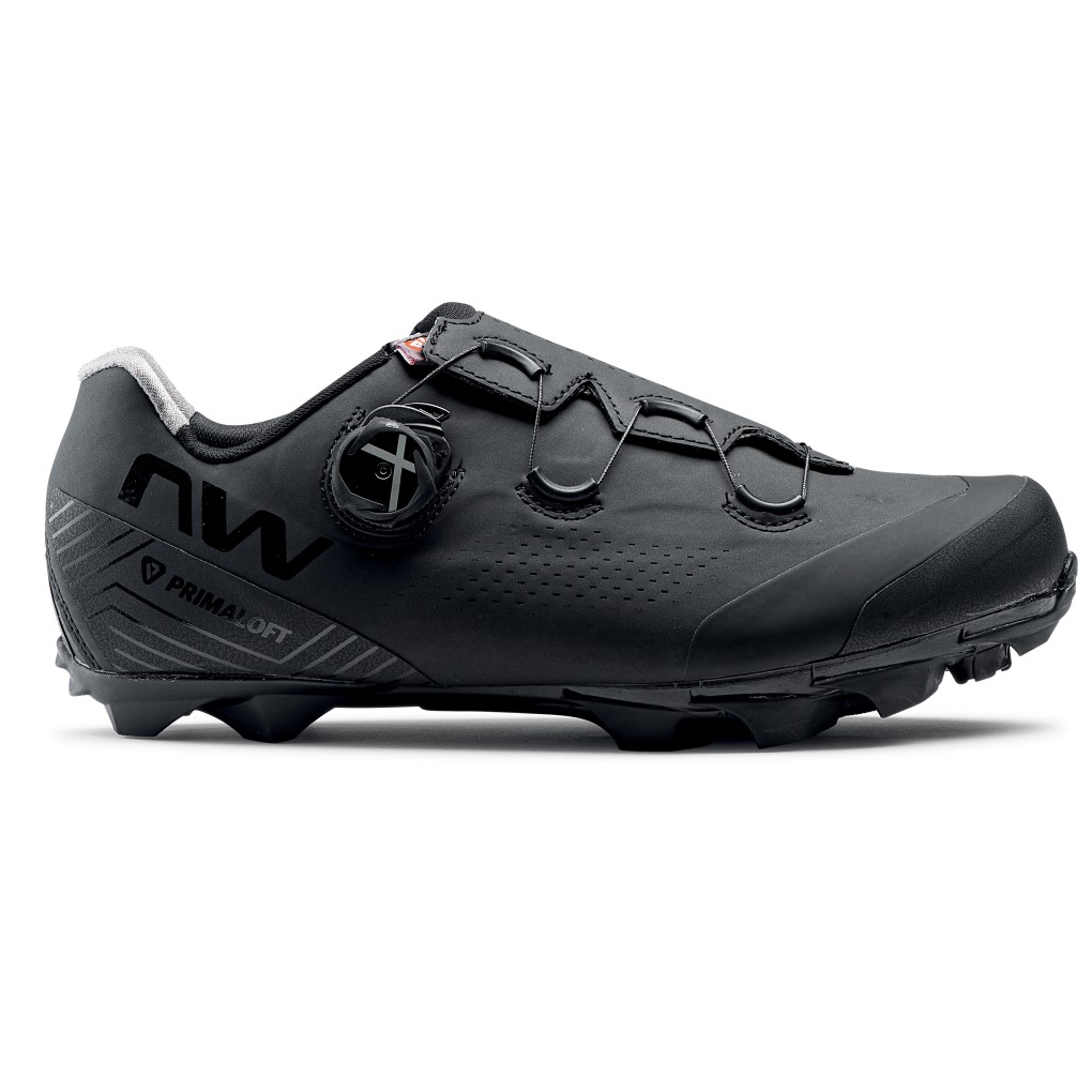 Zapatillas Ciclismo MAGMA XC ROCK XC/GRAVEL Negro