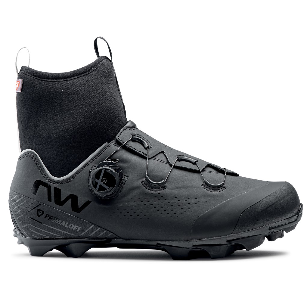 Zapatillas Ciclismo MAGMA XC CORE XC/GRAVEL Negro