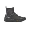 Zapatillas Ciclismo MULTICROSS MID GTX TRAIL/AM Negro