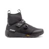 Zapatillas Ciclismo MULTICROSS PLUS GTX TRAIL/AM Negro