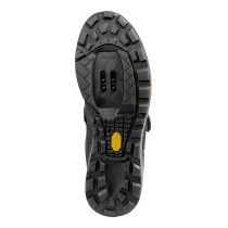 ZAPATILLAS CICLISMO ROCKIT PLUS GTX TRAIL/AM NEGRO