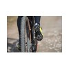 Zapatillas Ciclismo CELSIUS XT ARC. GTX XC/GRAVEL Amarillo Fluo