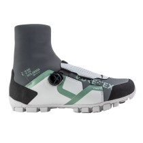 Zapatillas Ciclismo CELSIUS XT GTX XC/GRAVEL Gris Oscuro-Gris Claro