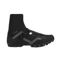 Zapatillas Ciclismo CELSIUS XT GTX XC/GRAVEL Negro-Gris Oscuro
