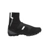 Zapatillas Ciclismo CELSIUS XT GTX XC/GRAVEL Negro-Gris Oscuro
