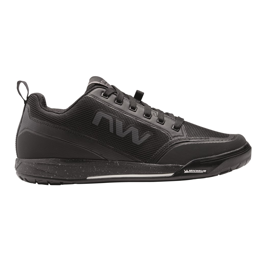 Zapatillas Northwave CLAN 2 Negro