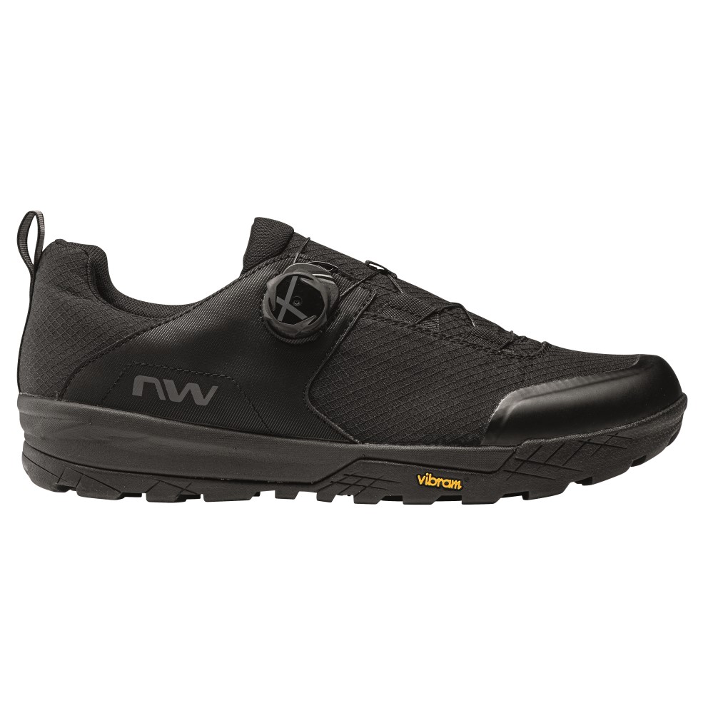 Zapatillas Northwave ROCKIT PLUS Negro