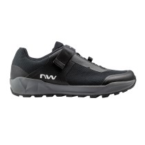 ZAPATILLAS NORTHWAVE ESCAPE EVO 2 NEGRO