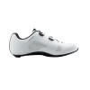 Zapatillas Northwave REVOLUTION WIDE Blanco-Negro