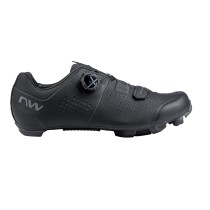 ZAPATILLAS NORTHWAVE RAZER NEGRO