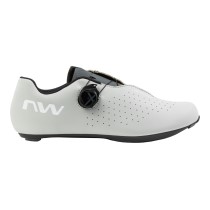 ZAPATILLAS NORTHWAVE SONIC PLUS GRIS CLARO