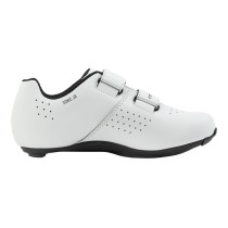 ZAPATILLAS NORTHWAVE SONIC JUNIOR BLANCO-NEGRO