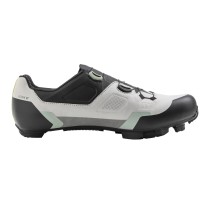 ZAPATILLAS NORTHWAVE EXTREME XT GRIS CLARO-SAGE