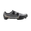 Zapatillas Northwave EXTREME XT Negro-Marr�n