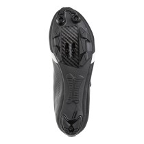 ZAPATILLAS NORTHWAVE STRIKER WIDE NEGRO-GRIS CLARO