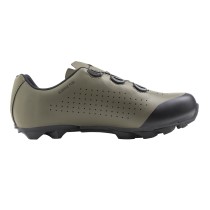 ZAPATILLAS NORTHWAVE SCORPIUS PLUS VERDE FOREST-NEGRO