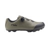 Zapatillas Northwave SCORPIUS PLUS Verde Forest-Negro